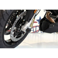 Protectores horquilla Aprilia Shiver 900 17-