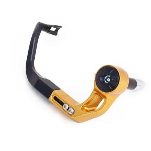 Protector maneta embrague Evotech Â· 2