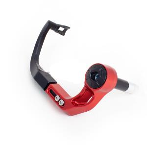 Protector maneta embrague Evotech Â· 3