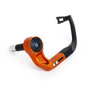 Protector maneta freno Evotech Â· 2