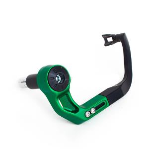 Protector maneta freno Evotech Â· 3