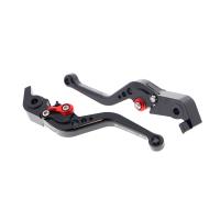 Kit Manetas Freno y Embrague cortas Ducati