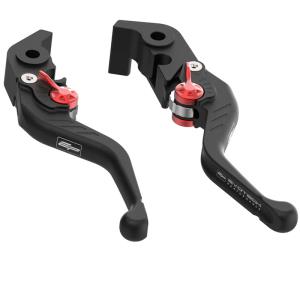 Kit Maneta Freno y Embrague Cortas Bmw F750/800/850/900