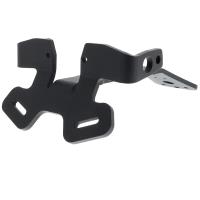 Portamatriculas Evotech Yamaha YZF R125 2008-13