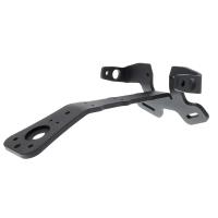 Portamatriculas Evotech Yamaha YZF R125 2008-13 Â· 2