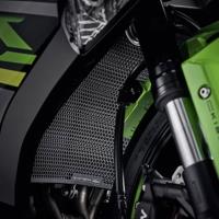 Cubre radiador Kawasaki ZX6R-ZX636