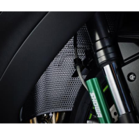 Rejilla radiador Kawasaki ZX10R-RR Evotech Performance