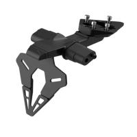 Portamatriculas Triumph Street Triple S-RS 19- EP