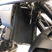 Protector Radiador KTM 1290 Superduke GT 16- Â· 2