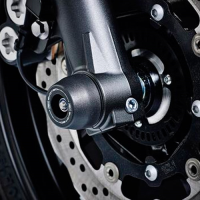 Protector horquilla para Yamaha XSR700 y MT07