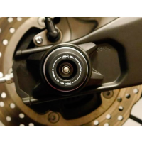 Protector trasero Yamaha XSR700 y MT07 Â· 3