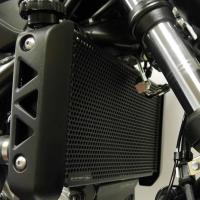 Protector radiador Suzuki SV650-X 16- Â· 2
