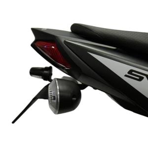 Portamatriculas Suzuki SV650-X EP Â· 3
