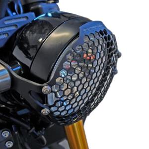Protector faro Yamaha XSR900 16-21 EP Â· 2