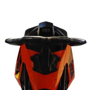 Portamatriculas Ktm 1290 Superduke GT 16- EP Â· 2