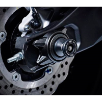 Protector trasero-diabolo Yamaha Mt07 2025+ Â· 2