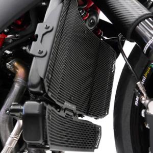 Protector de radiador MV Augusta EP Â· 2