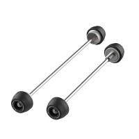 Protector Basculante y Horquilla Yamaha Tracer 9-GT 25-