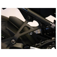 Soporte escape Evotech Performance Kawasaki Z900 2017- Â· 3
