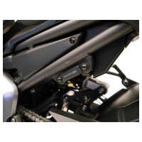 Soporte escape Evotech Performance Kawasaki Z900 2017- Â· 4
