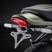 Portamatriculas kawasaki z900rs 18- EP