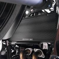 Cubre radiador Kawasaki Z-Ninja 400 19- Â· 2