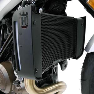 Cubreradiador Husqvarna Vitpilen-Svartpilen 701 Â· 2
