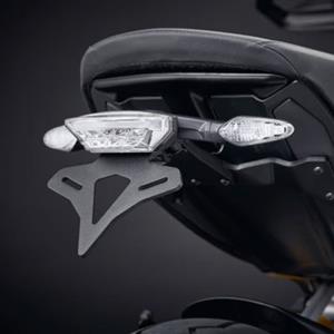 Portamatriculas Ducati Diavel 1260-S 19- Â· 2