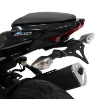 Portamatriculas Kawasaki Z-Ninja 400 18- EP Â· 2