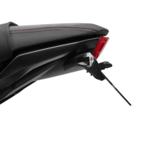 Portamatriculas Honda CB1000R 18- EP Â· 2