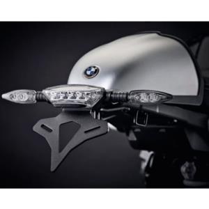 Portamatriculas BMW R NineT EP Â· 2