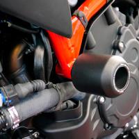 Protección contra caidas MV Agusta Brutale Dragster  Â· 2
