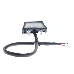 Luz portamatricula led EP