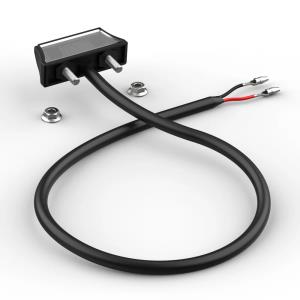 Luz portamatricula led EP