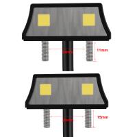 Luz portamatriculas led EP Â· 3