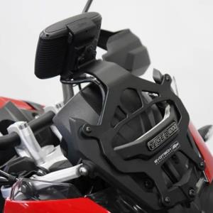 Soporte navegador Garmin Triumph Tiger 1200