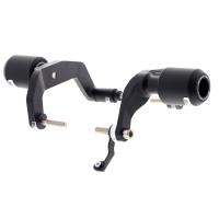Protector anticaida Evotech Performance Honda CBR 650R 19-23