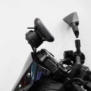 Soporte navegador TOM TOM Honda CB1000R 18-20 Â· 3