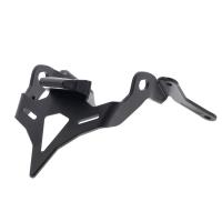 Portamatriculas Evotech Performance Honda CBR650R-CB650R 19-20 Â· 2