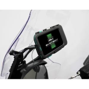Soporte navegador TOM TOM Ducati Multistrada 950-1200-1260 Â· 3