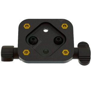Portanavegador Garmin Ducati DesertX 2022- Â· 2
