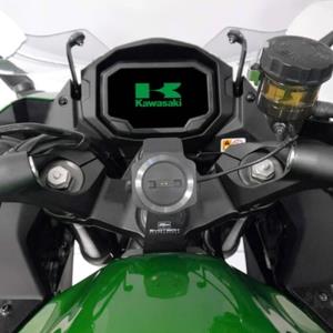 Portanavegador Tom Tom Kawasaki Ninja 1000SX 20- Â· 2