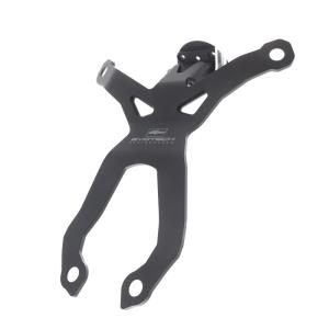 Evotech PRN014568-015379 Quad Lock Mount for Multistrada V4 '21