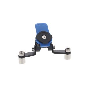 Soporte navegador manillar Quad Lock BMW-Yamaha