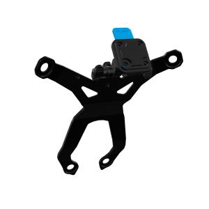 Soporte navegador Carpuride Ducati Multistrada V4 Pikes Peak 22- Â· 2