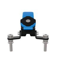 Soporte navegador manillar Quad Lock BMW R1200R-R1250R Â· 2