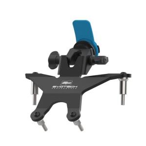 Soporte navegador Quad Lock Ducati Diavel V4 23-