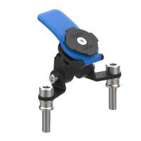 Soporte navegador manillar Quad Lock Ducati Multistrada V2 25+