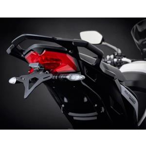 Portamatriculas Ducati Multistrada 950-1200-1260 Â· 2