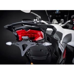 Portamatriculas Ducati Multistrada 950-1200-1260 Â· 3